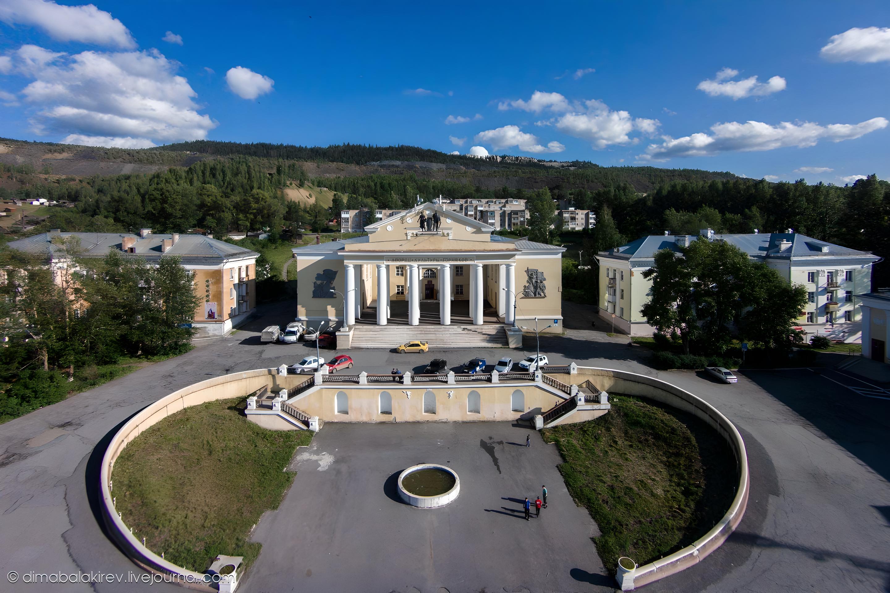 3-комн. квартира Бакал
