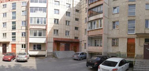 3-комн. квартира Сатка