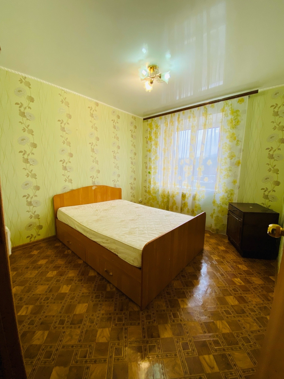 3-комн. квартира