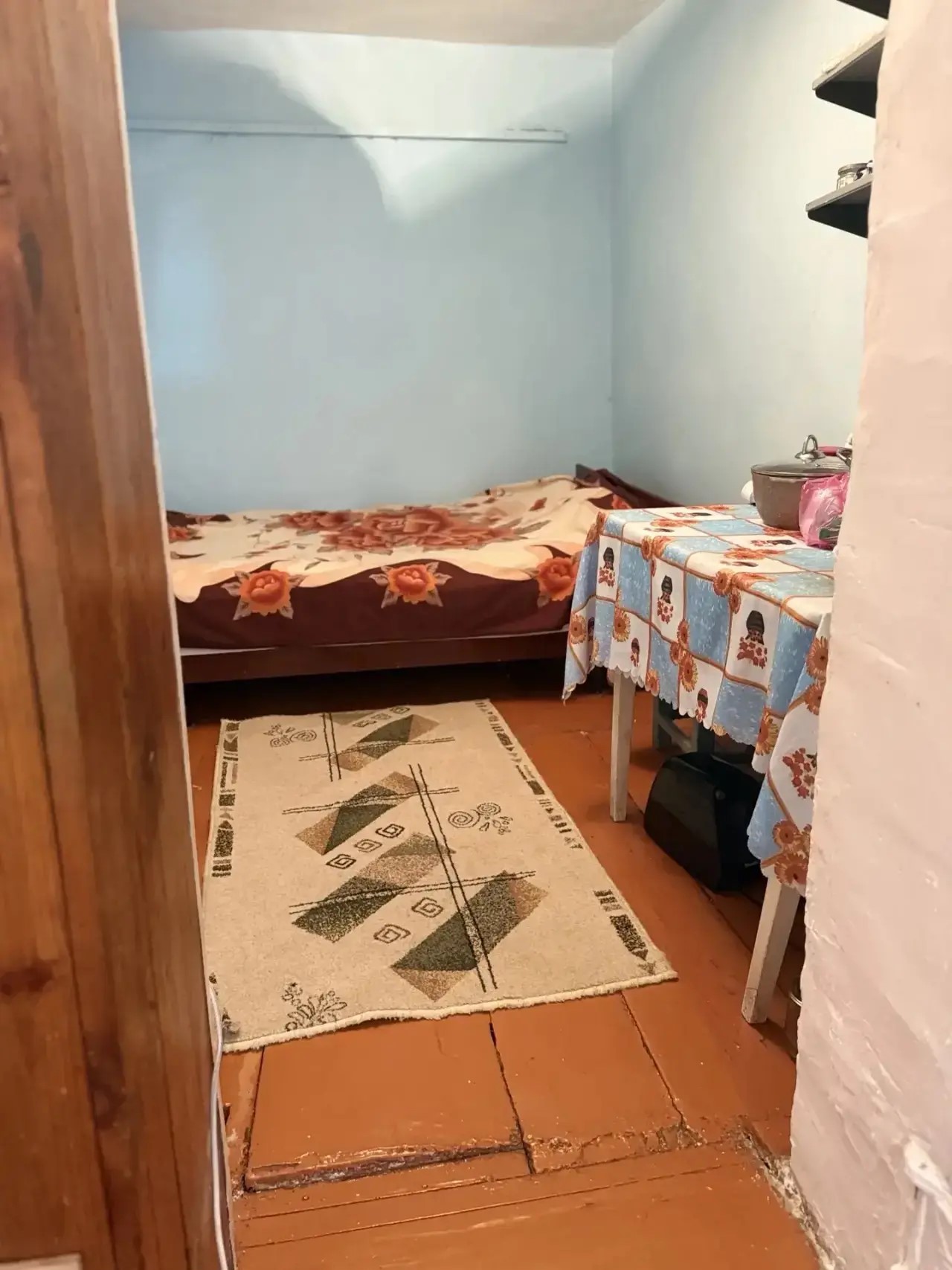 Дом в Кульметьево