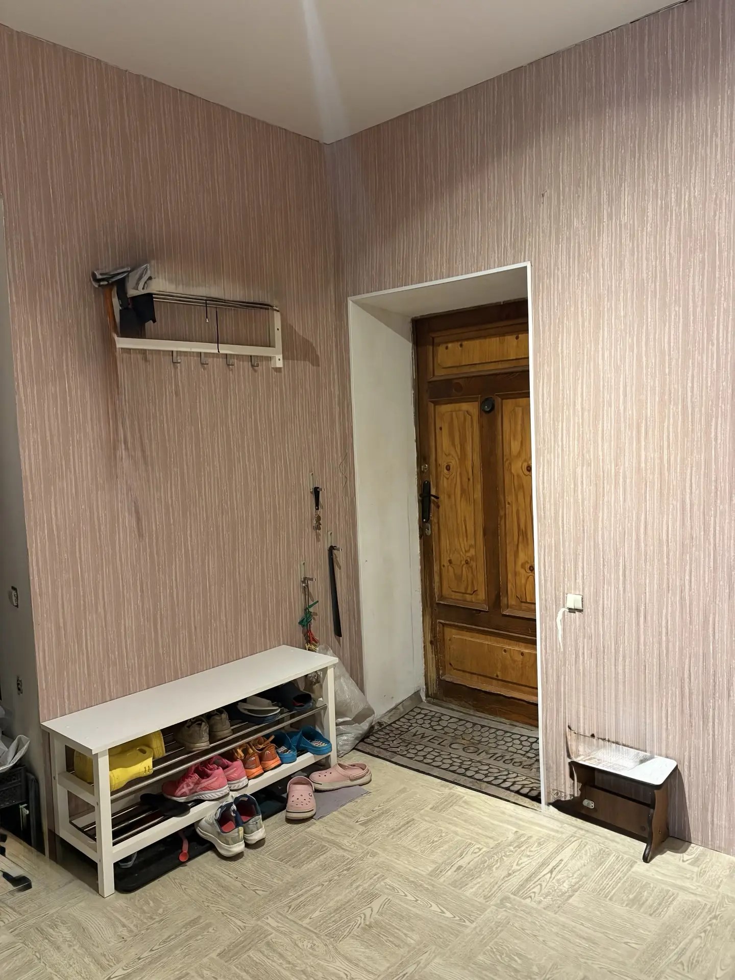 3-комн. квартира в Сатке