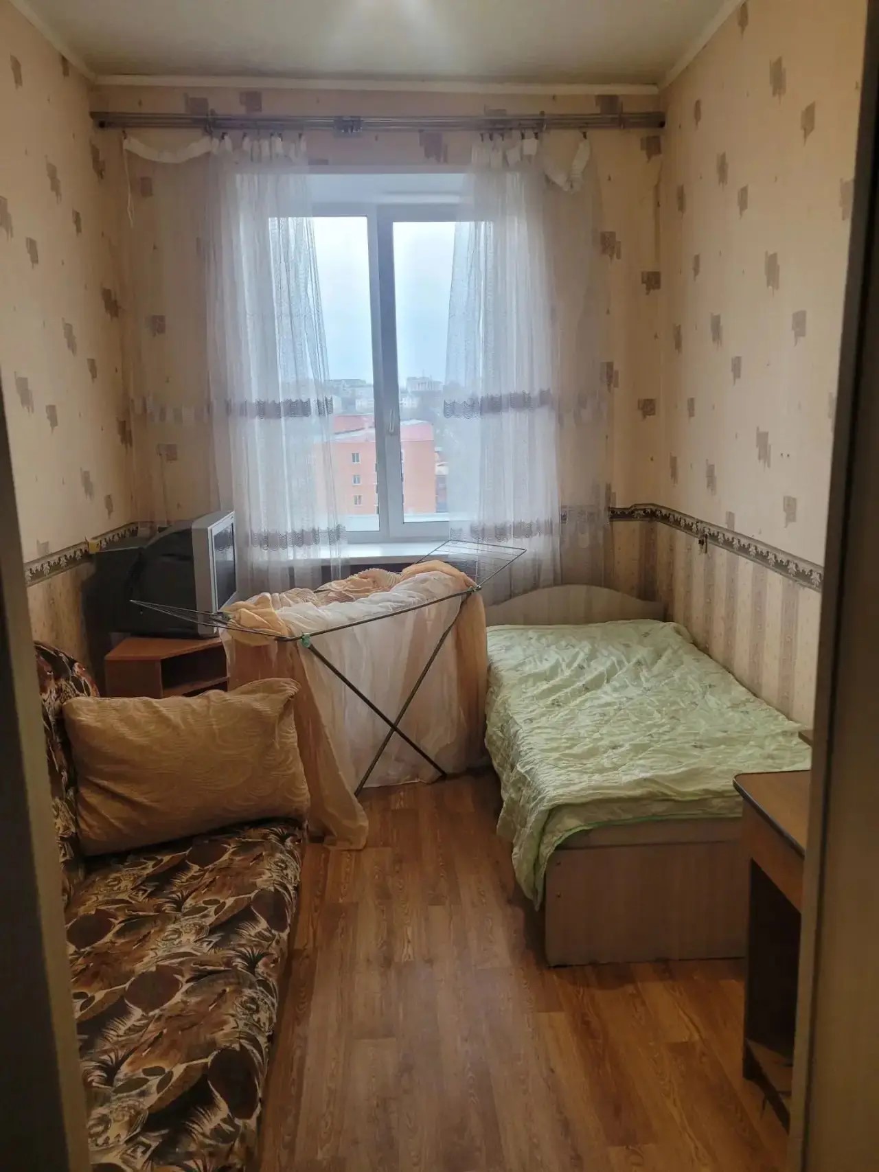 2-комн. квартира Сатка