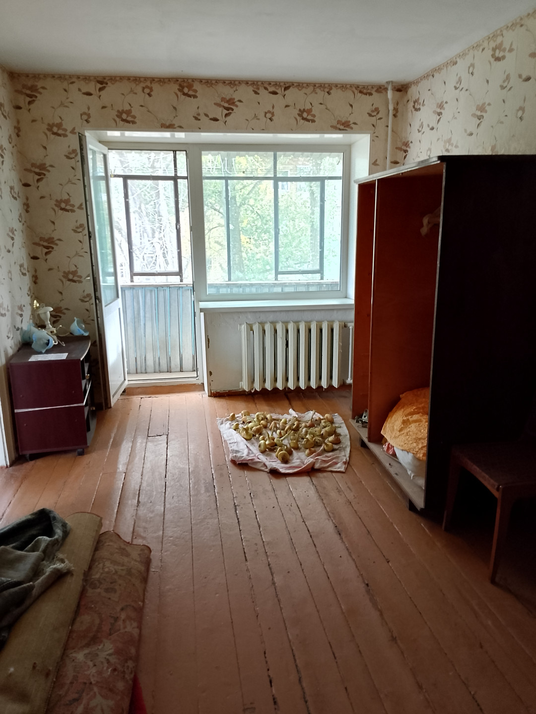 2-х комнатная квартира
