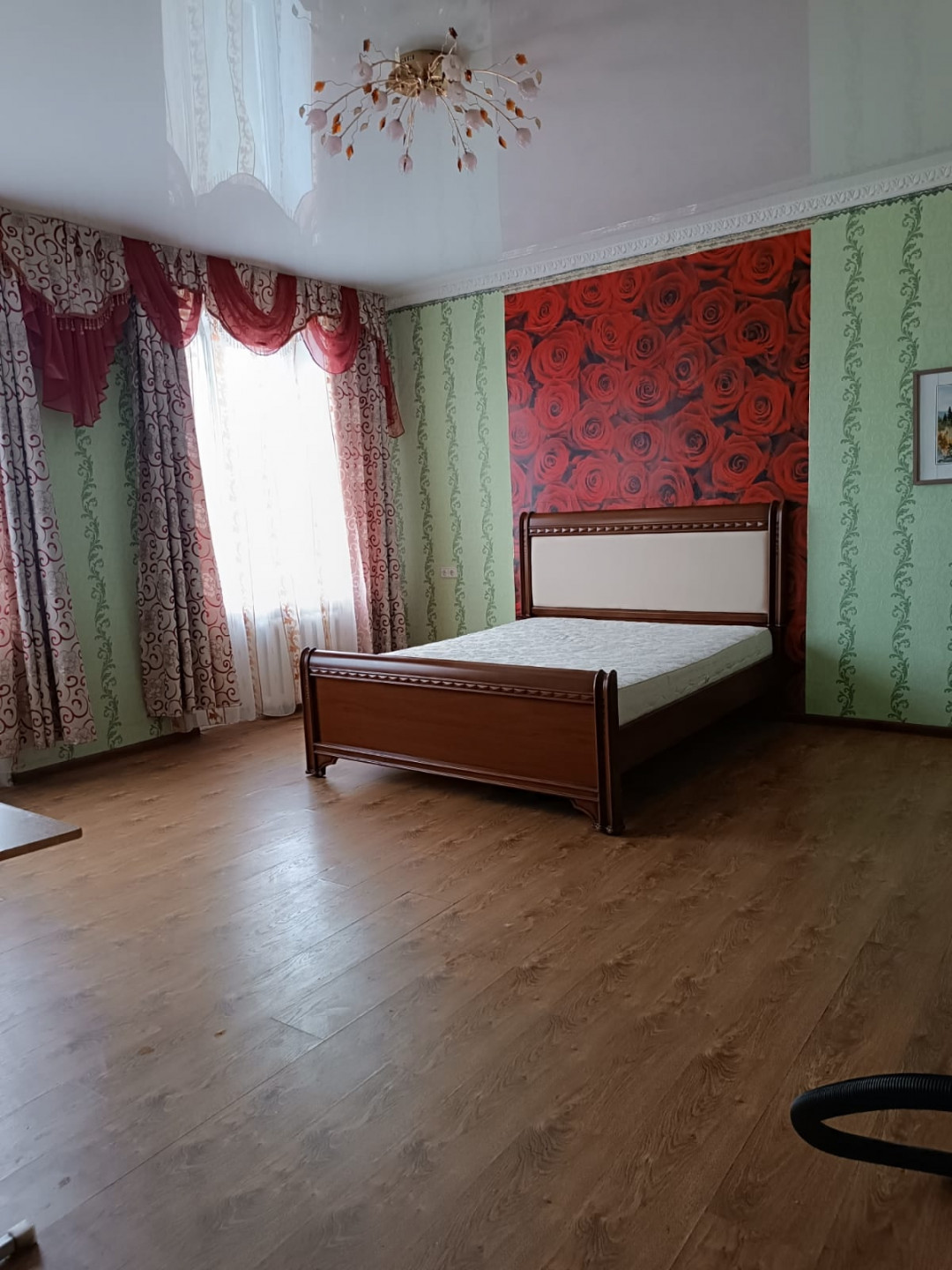3-х комнатная квартира