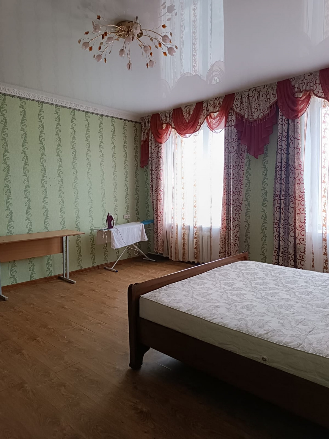 3-х комнатная квартира