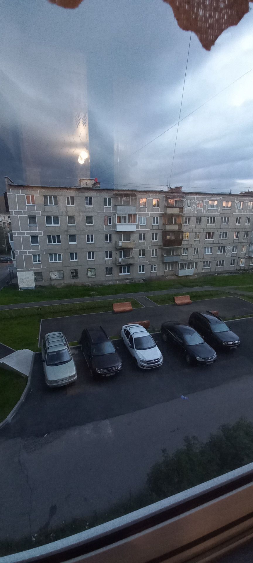 2-х комнатная квартира