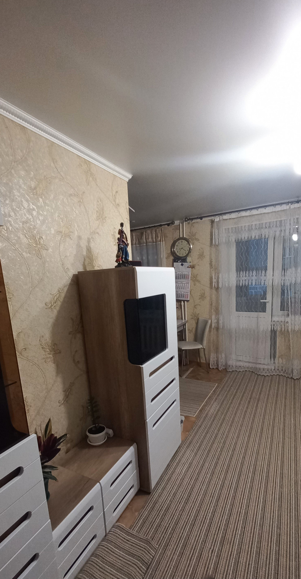 2-х комнатная квартира
