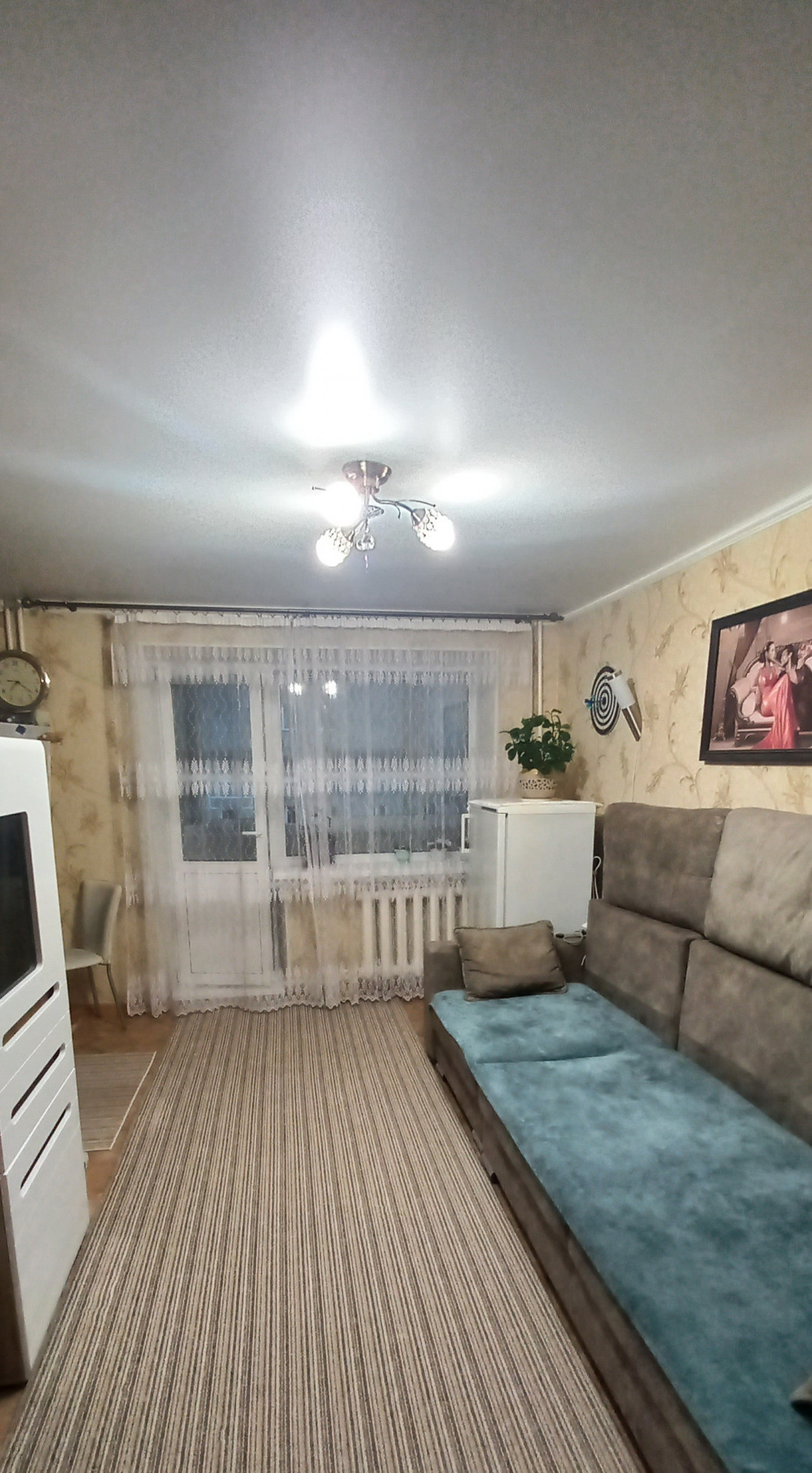 2-х комнатная квартира