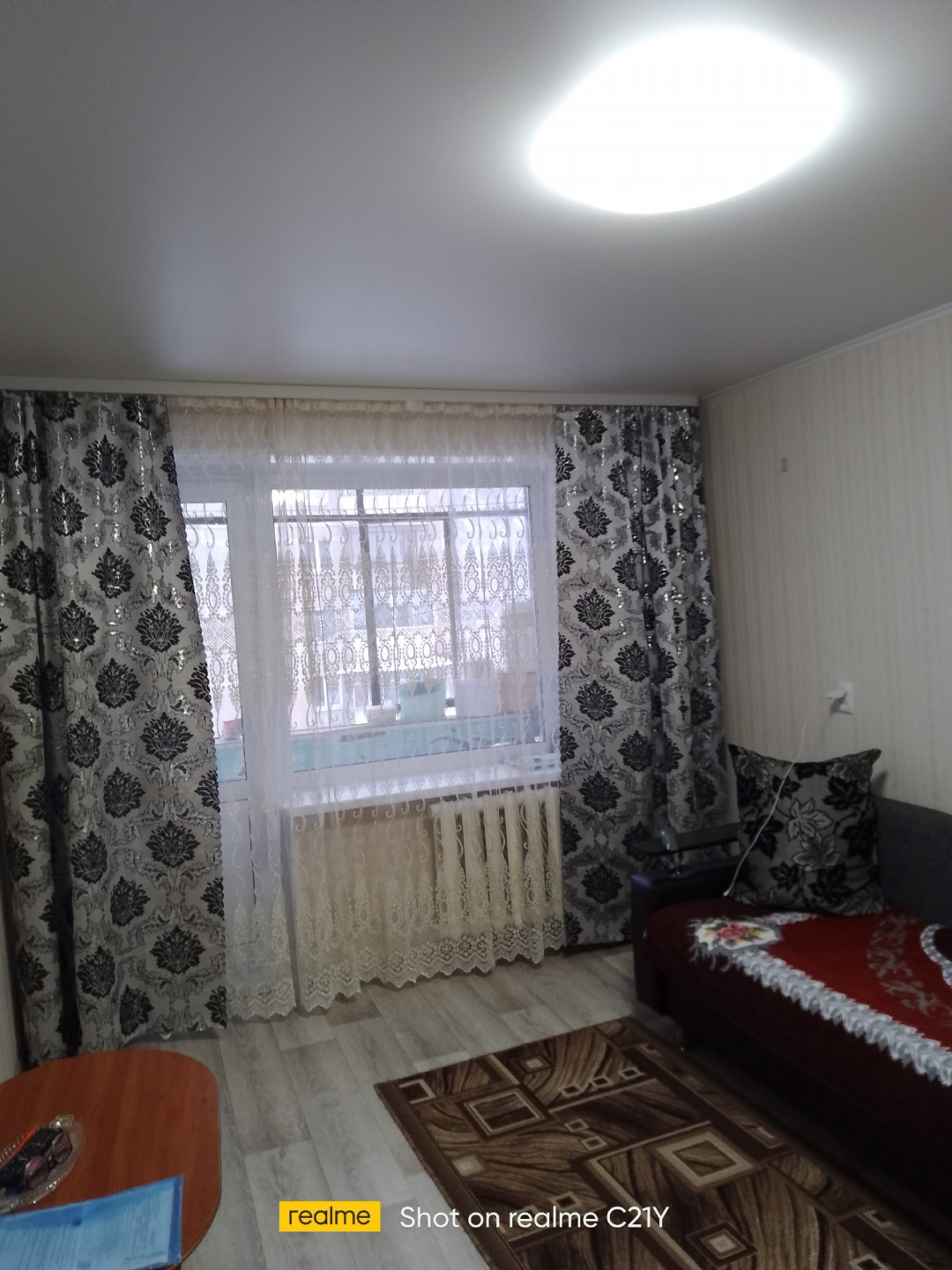 2-х комнатная квартира