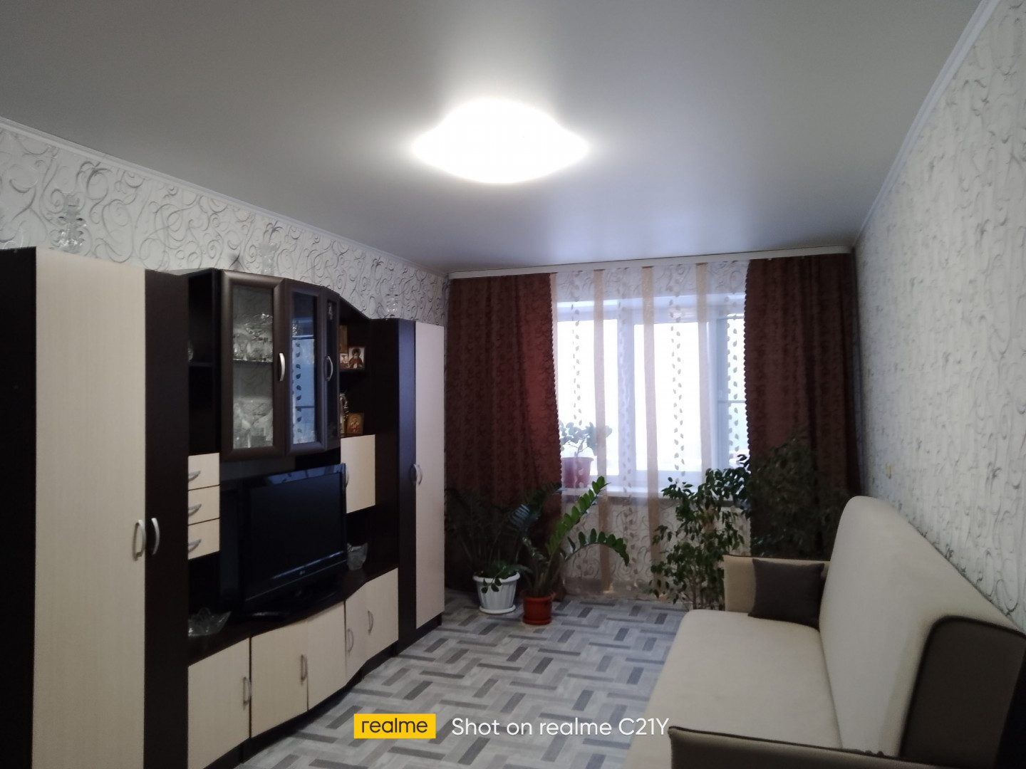 2-х комнатная квартира