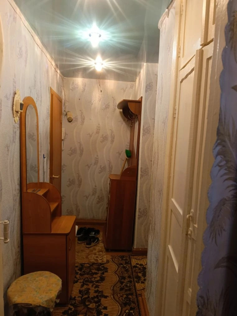 2-х комнатная квартира