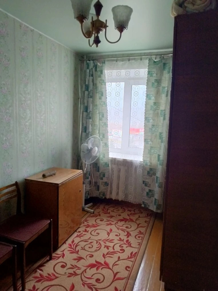 2-х комнатная квартира