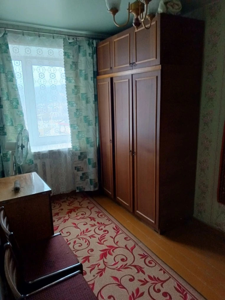 2-х комнатная квартира