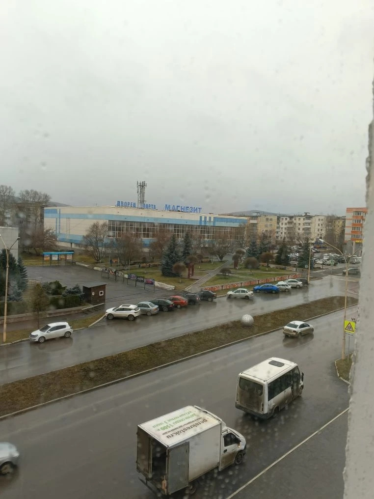 2-х комнатная квартира