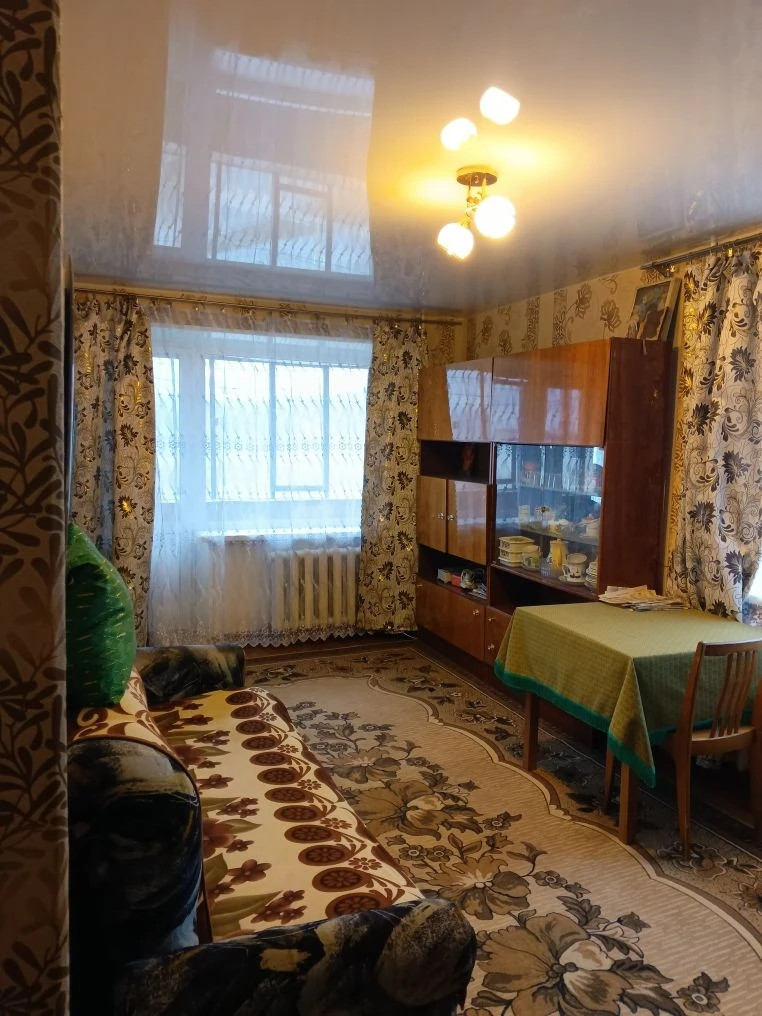 2-х комнатная квартира