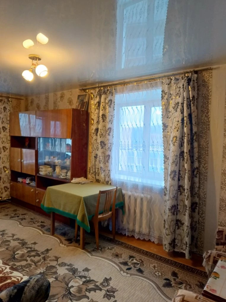 2-х комнатная квартира