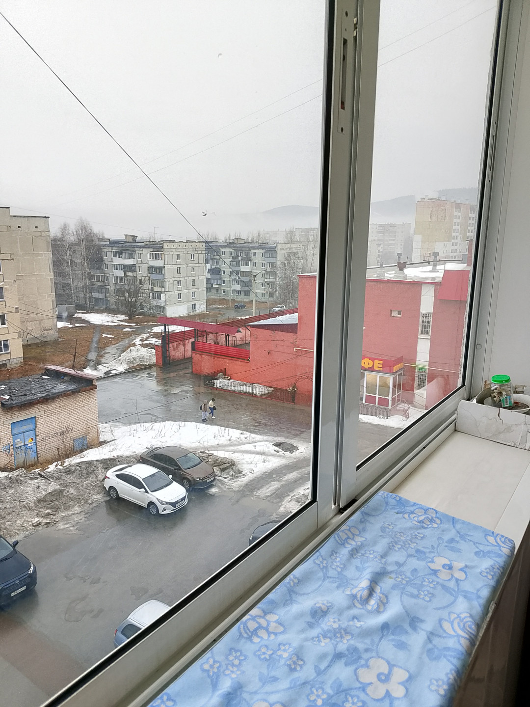 3-х комнатная квартира