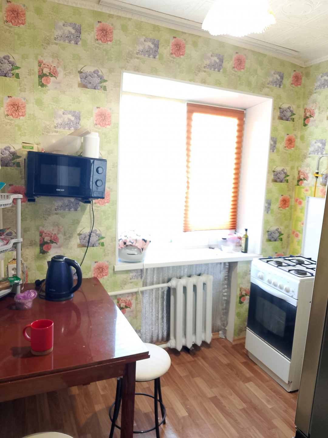 2-х комнатная квартира