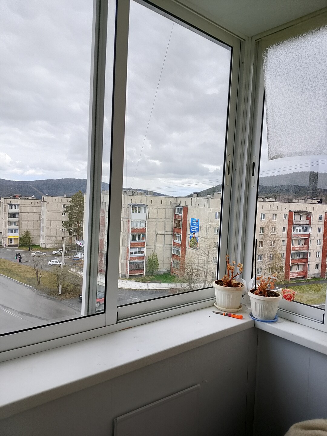 3-х комнатная квартира