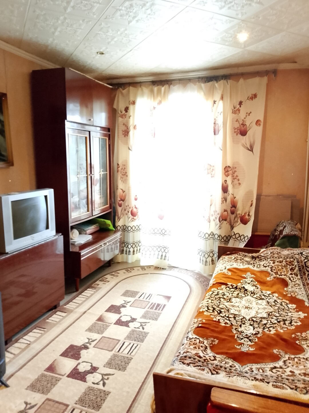 3-х комнатная квартира