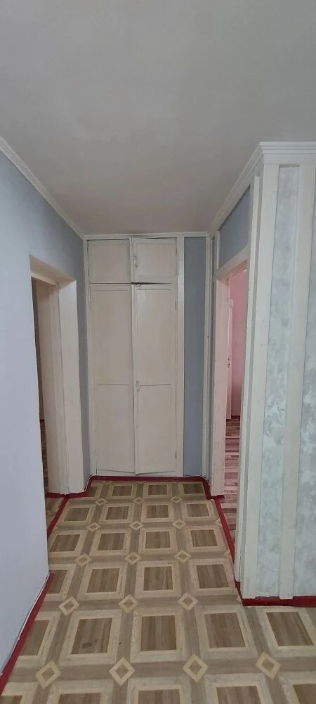 2-х комнатная квартира