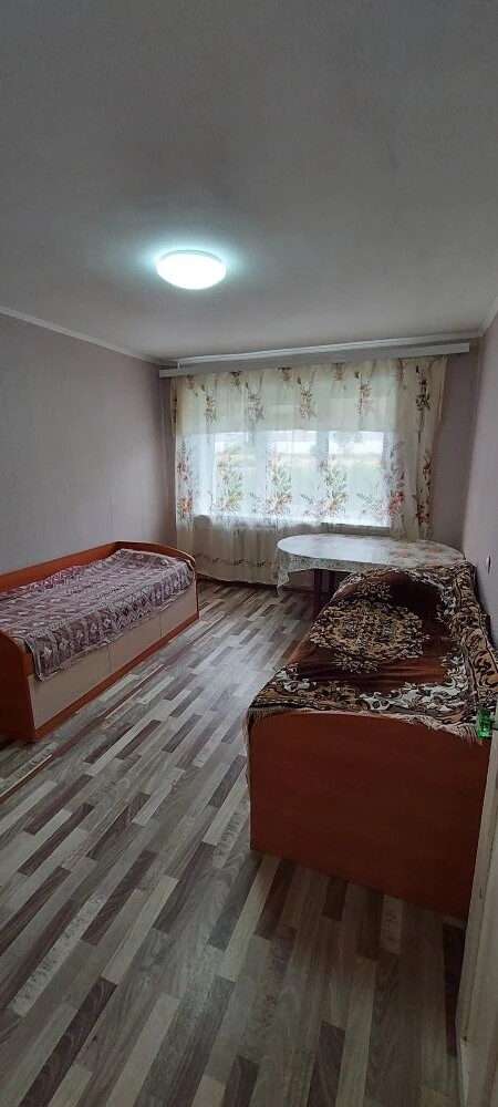2-х комнатная квартира