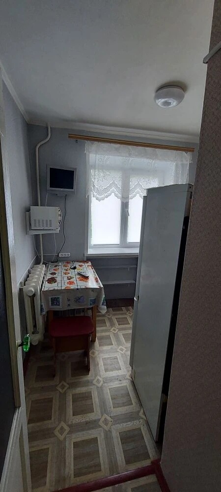 2-х комнатная квартира