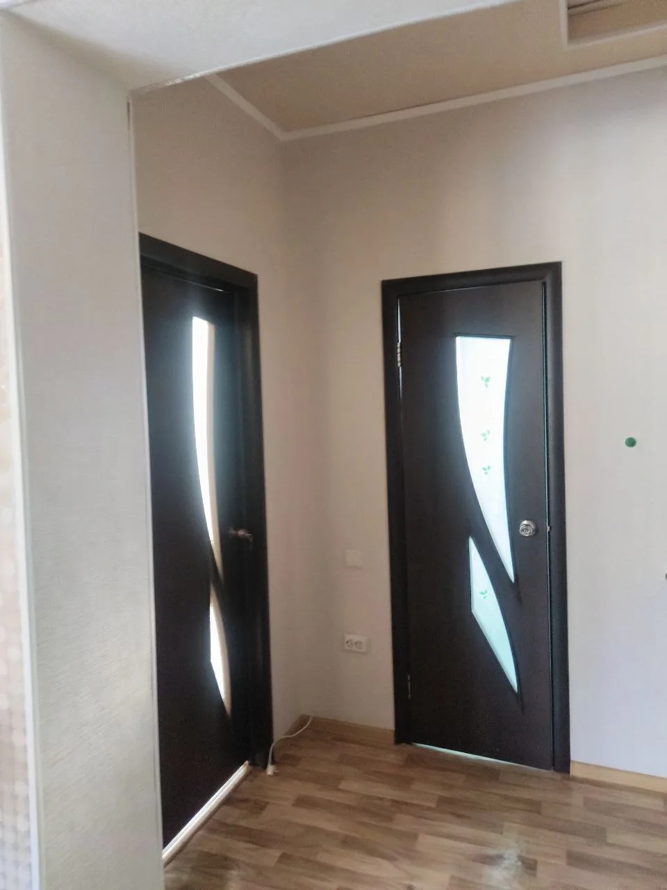 2-х комнатная квартира в таунхаусе