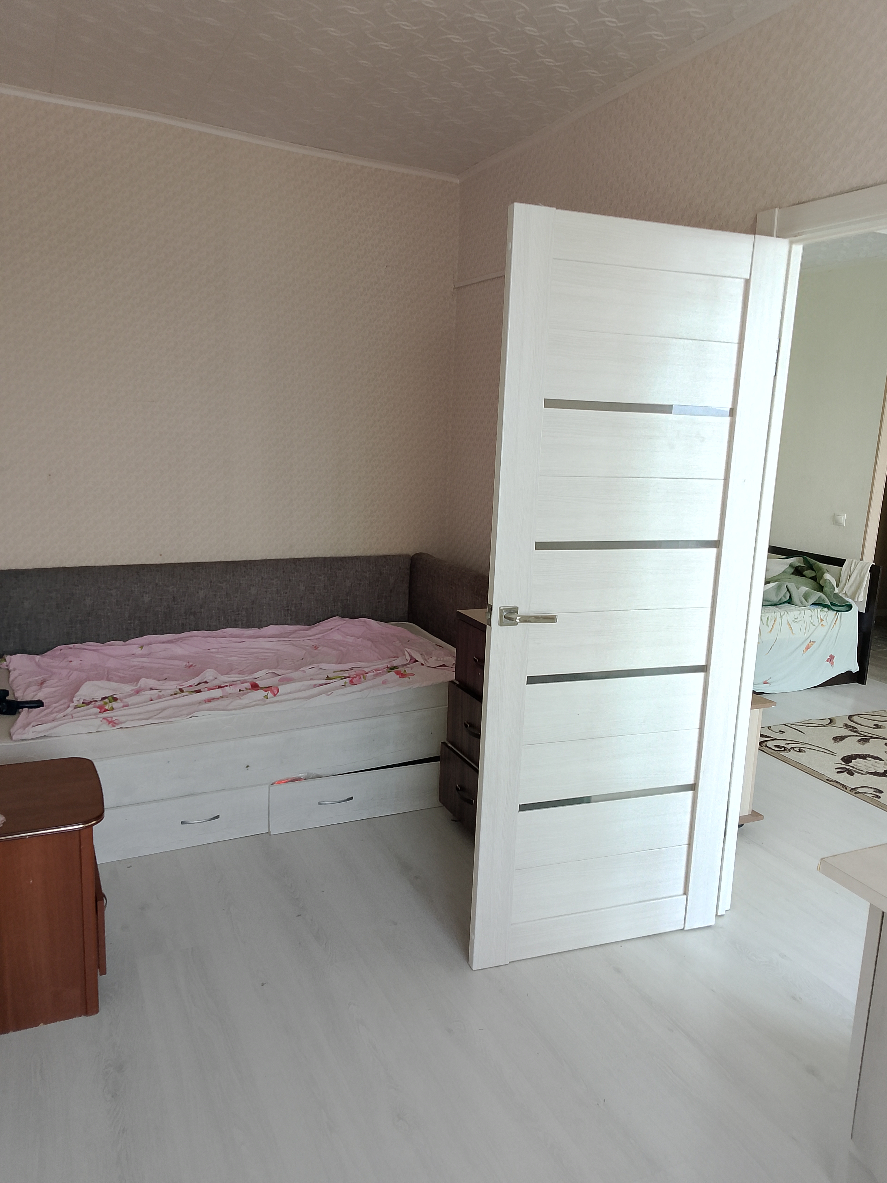 2-х комнатная квартира в центре