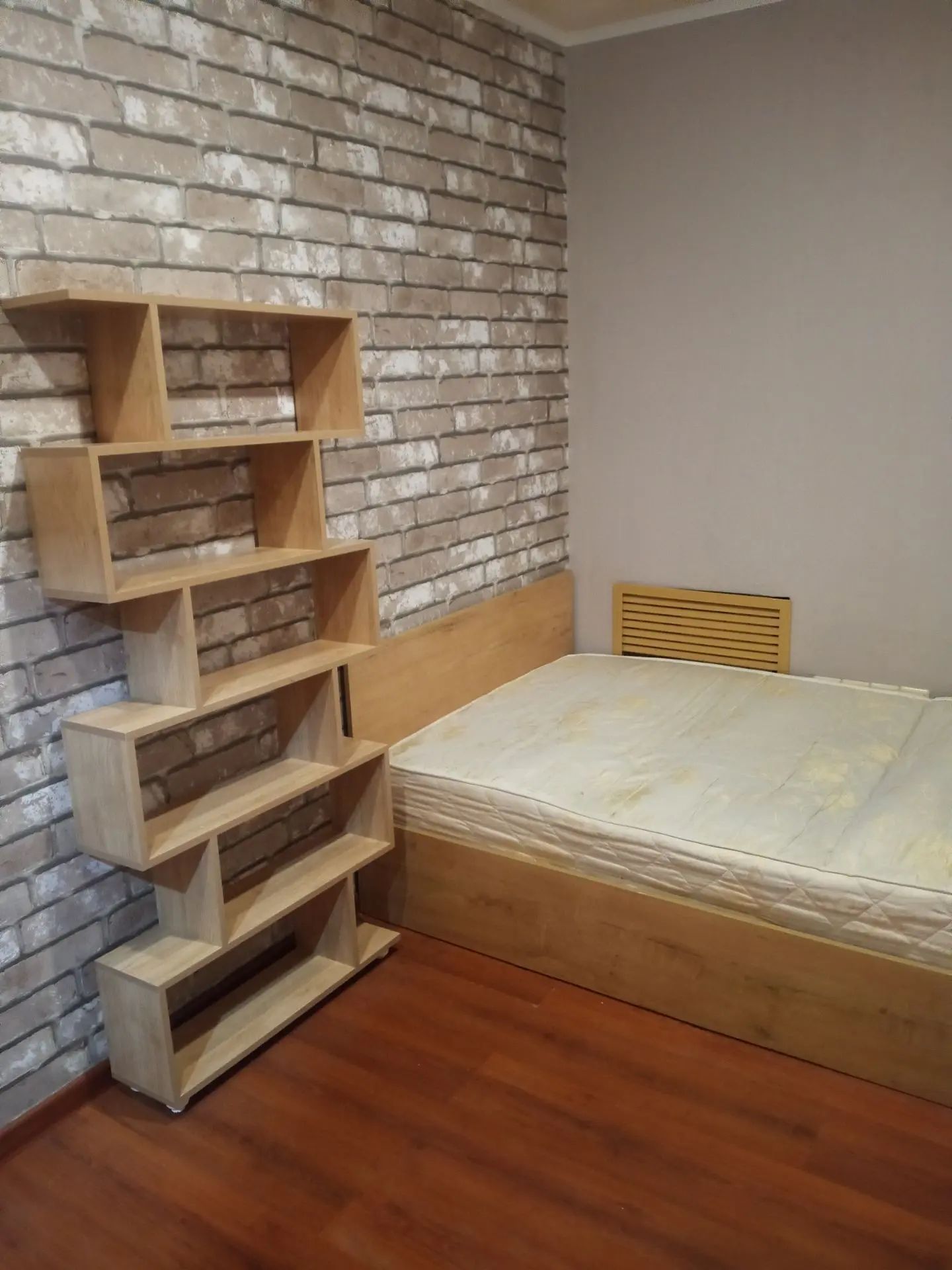 Однокомнатная квартира