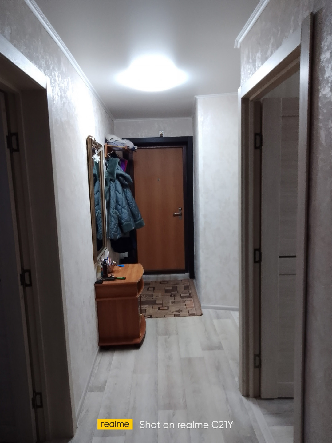 2-х комнатная квартира