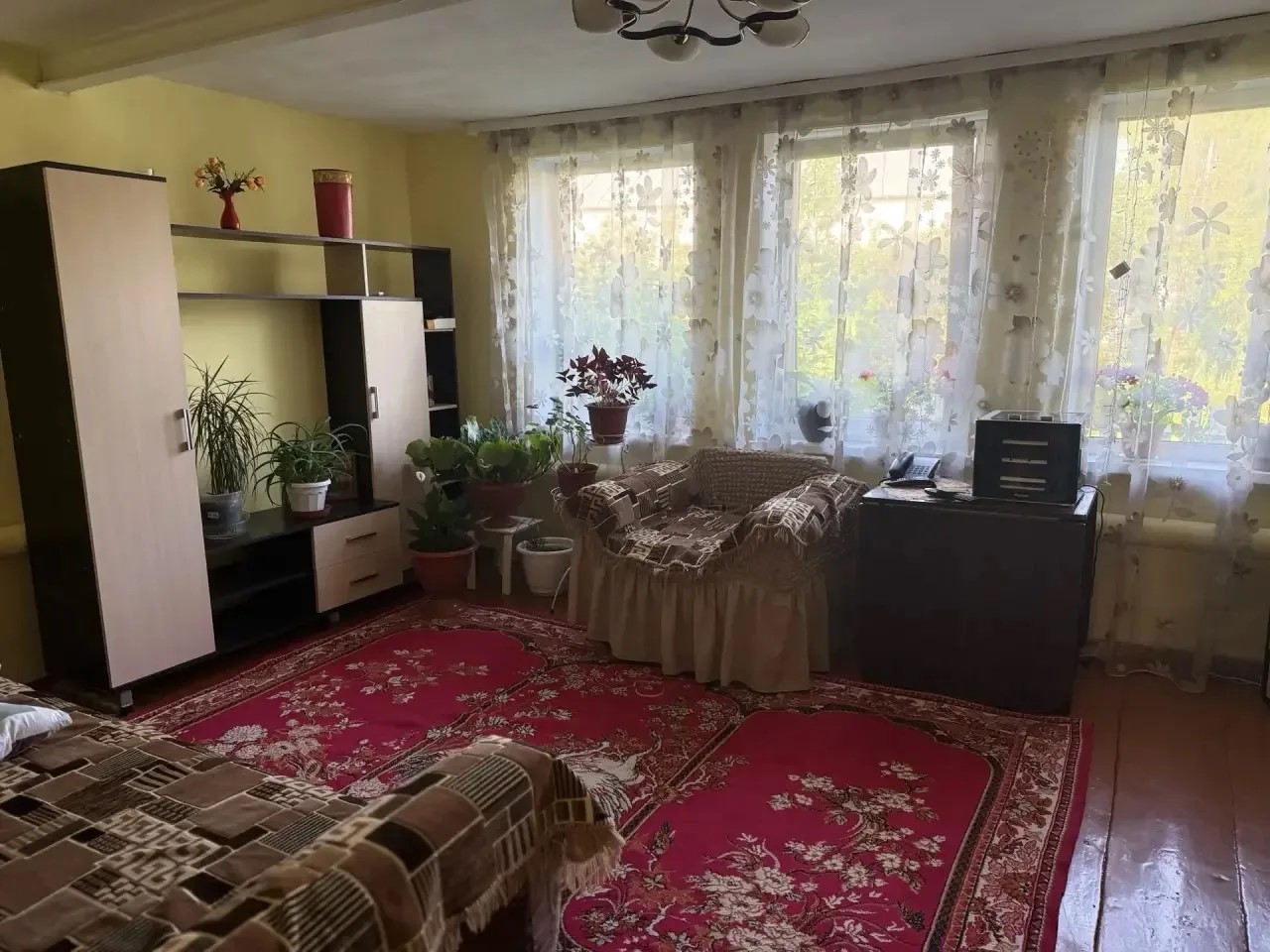 Дом в Кульметьево