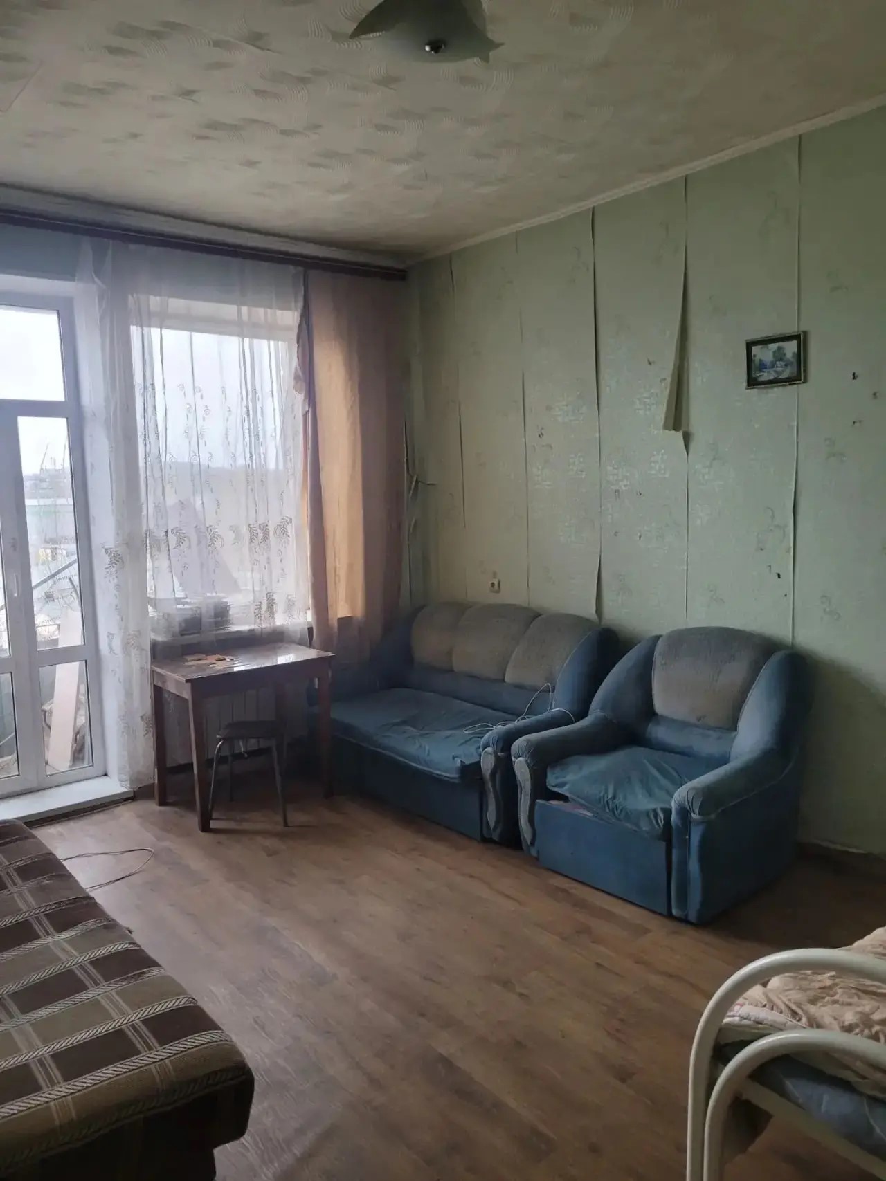 2-комн. квартира Сатка