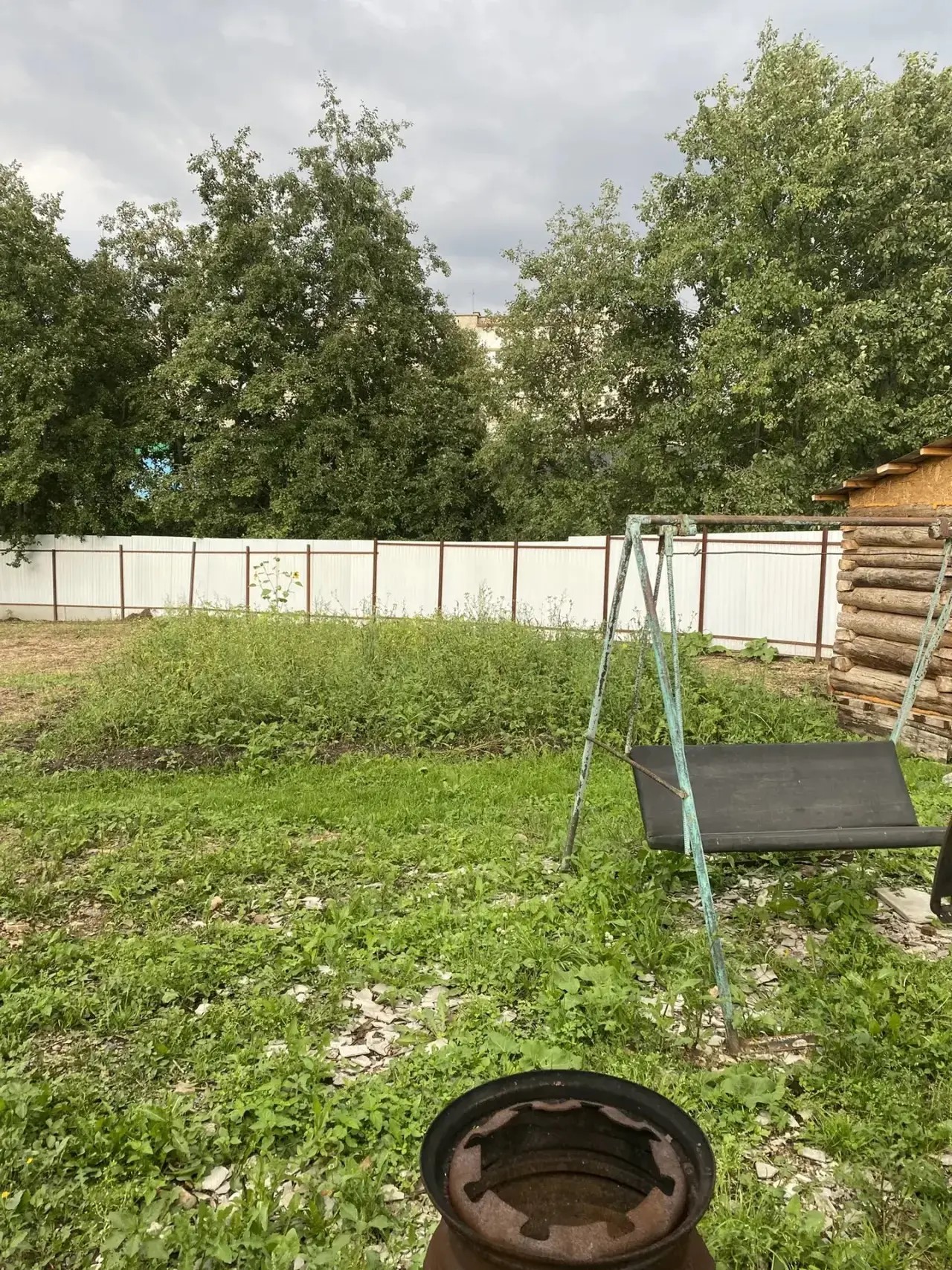 Дом в Сулее