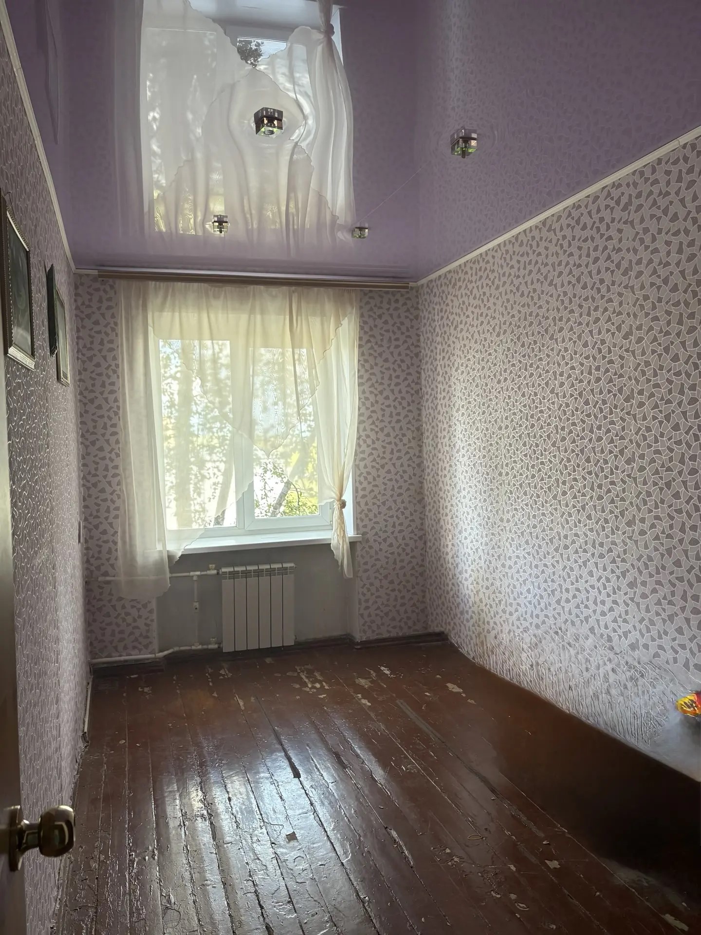 2-комн. квартира Сатка