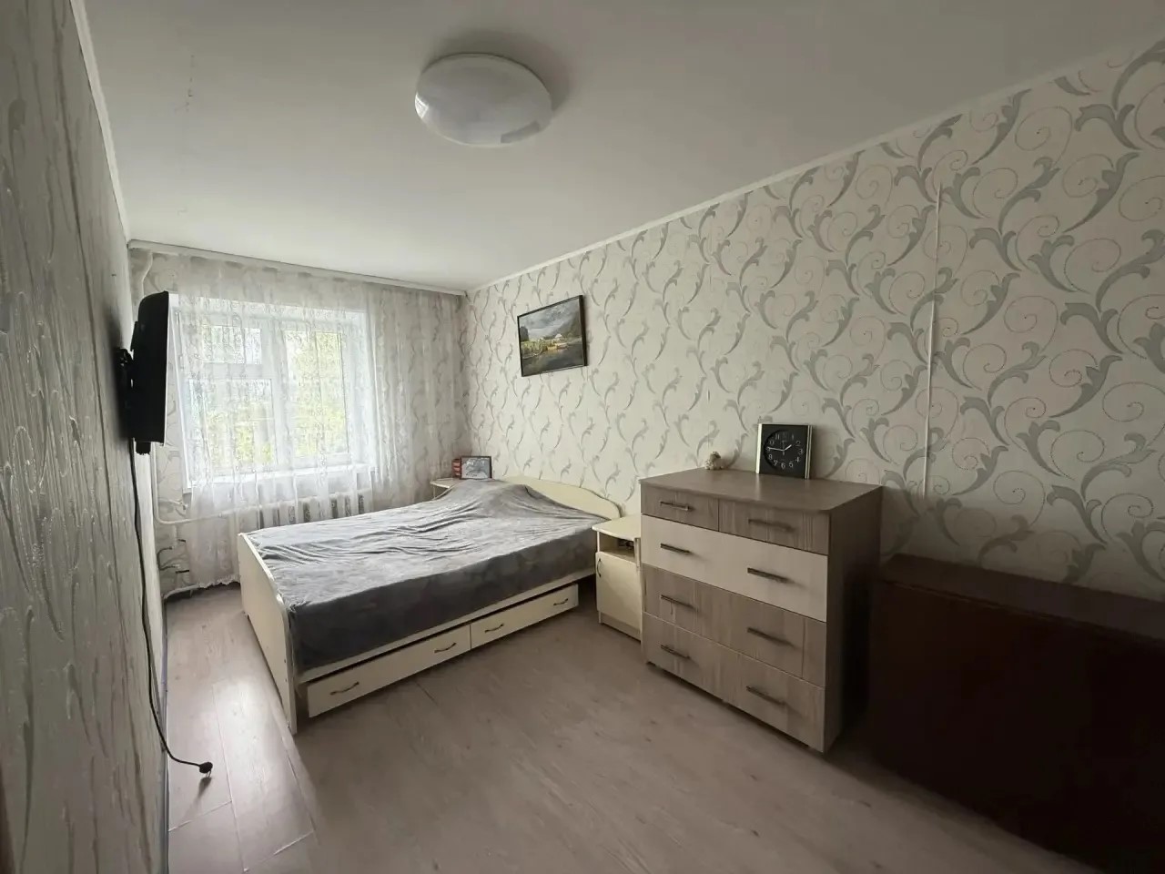 3-комн. квартира