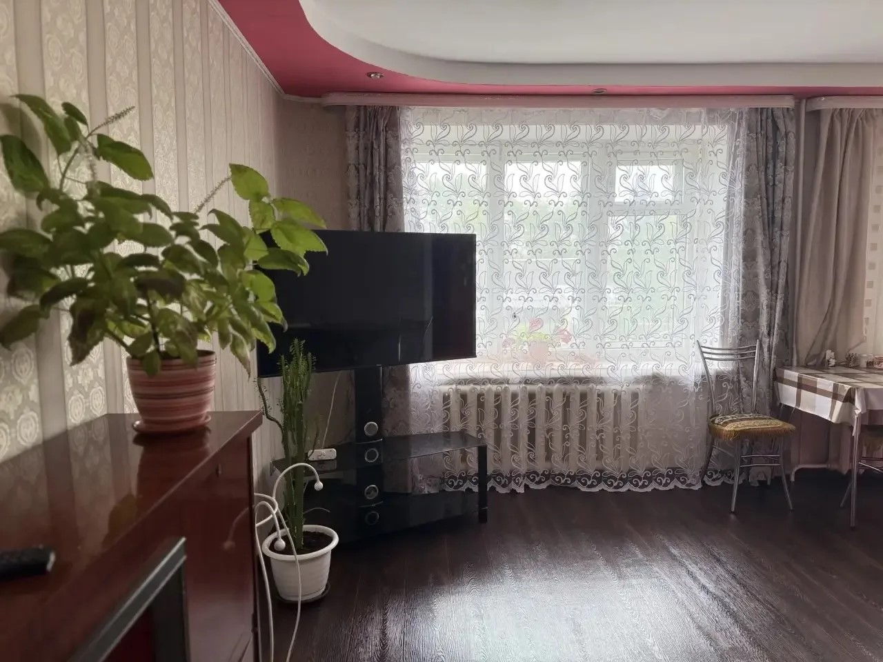 3-комн. квартира