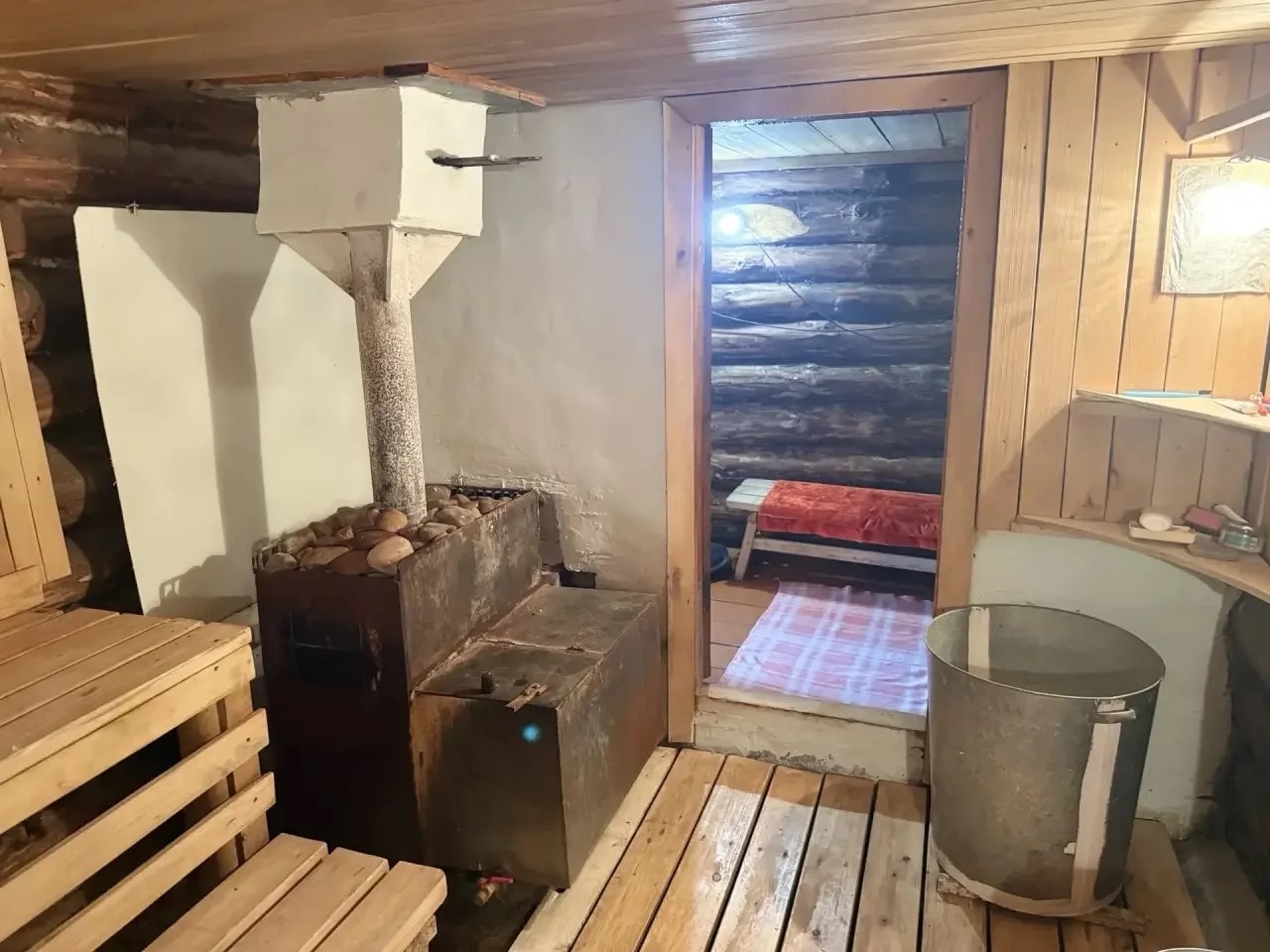 Дом в Кульметьево