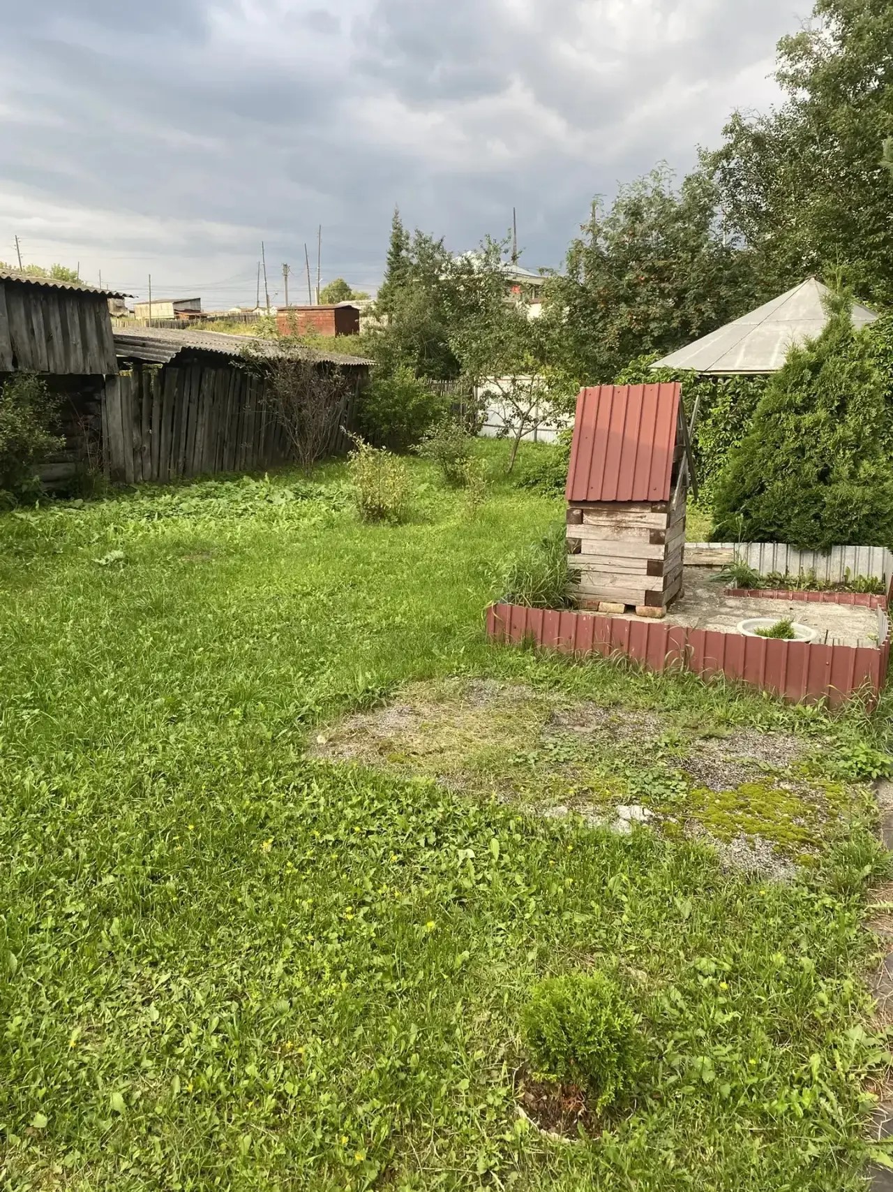Дом в Сулее