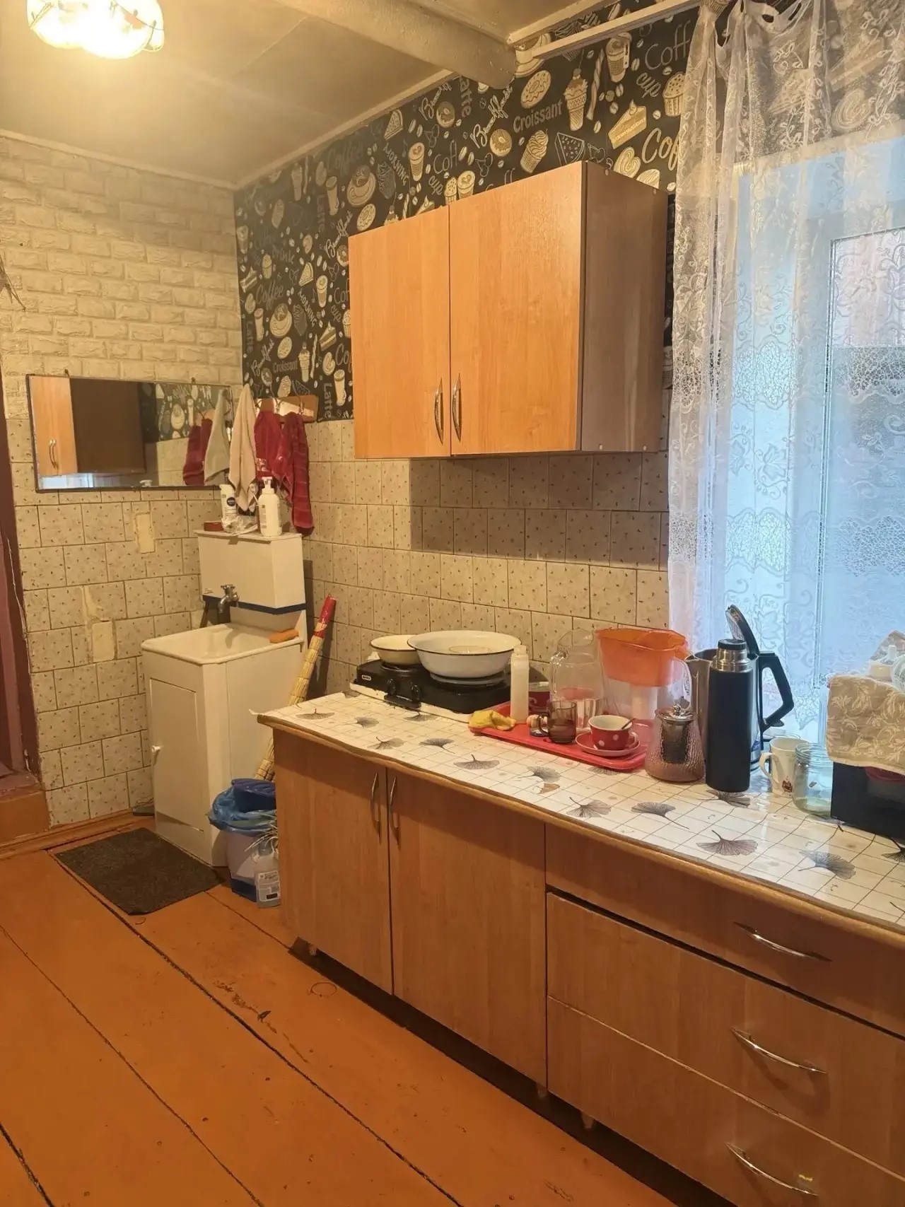 Дом в Кульметьево