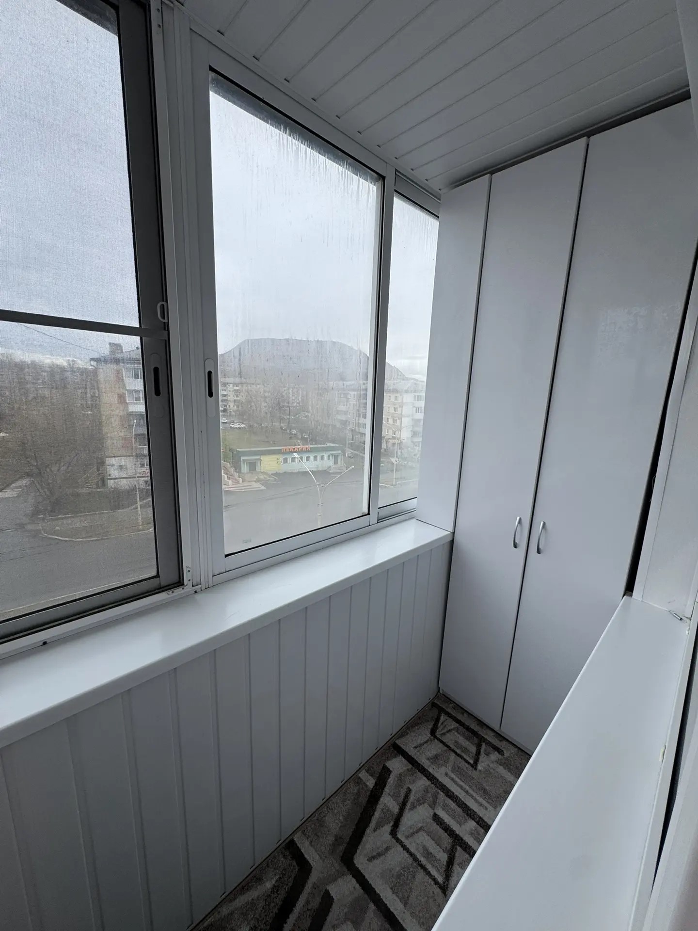 3-комн. квартира