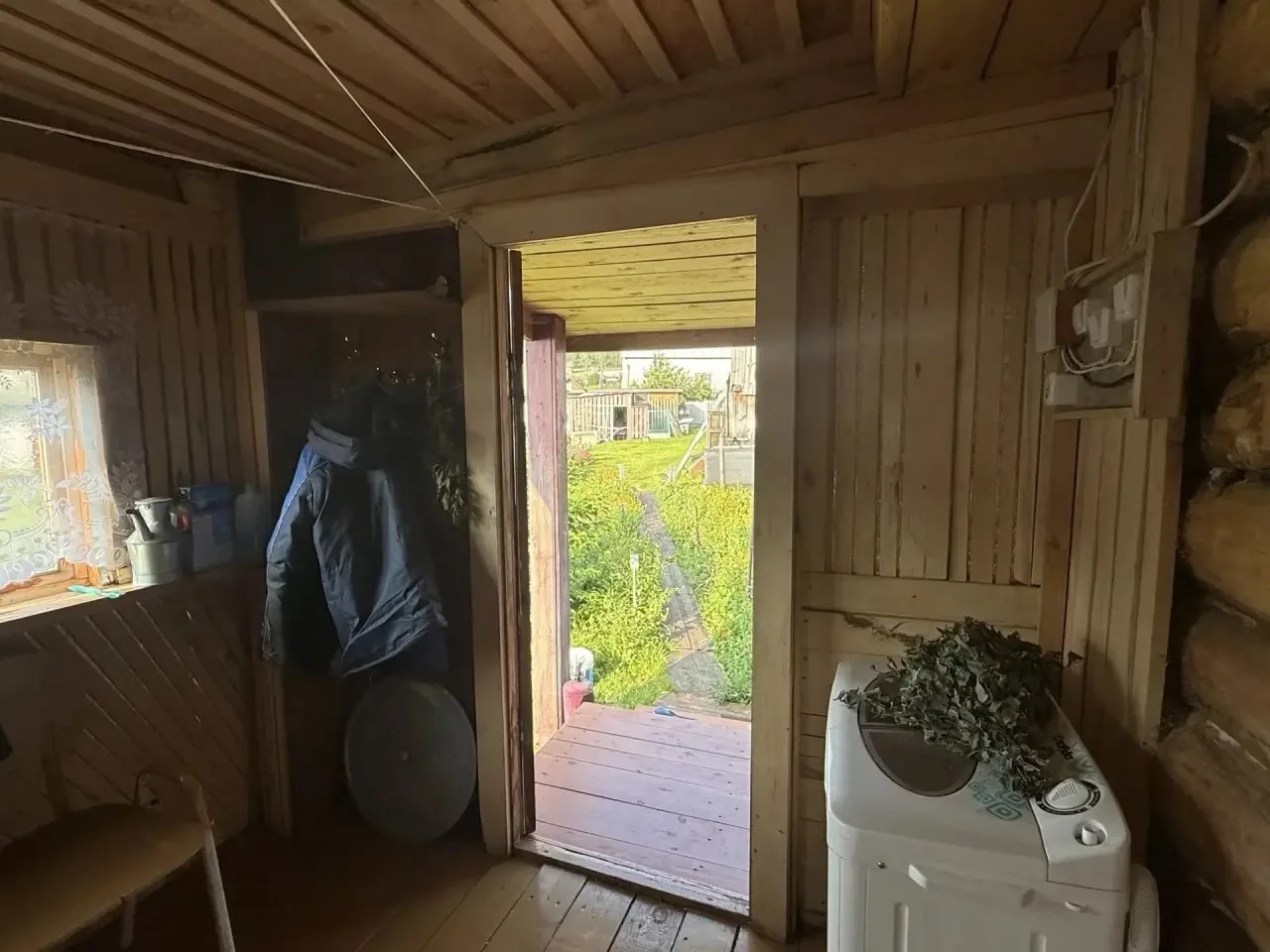 Дом в Кульметьево
