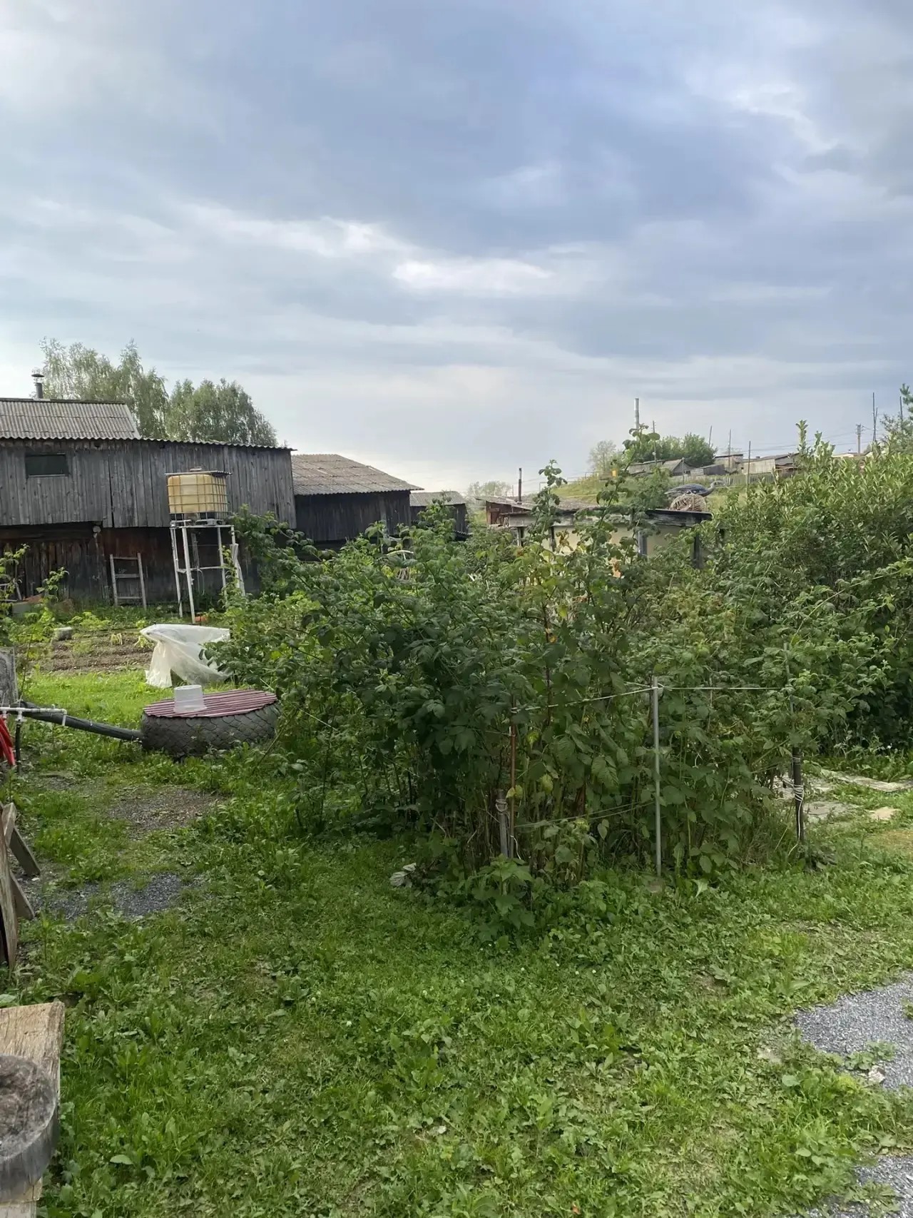Дом в Сулее