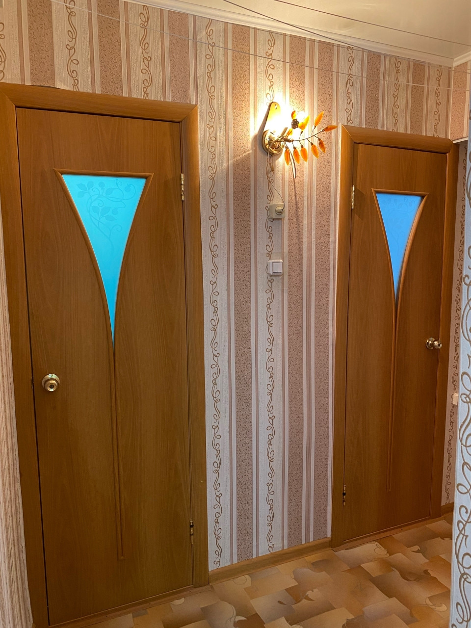 3-комн. квартира