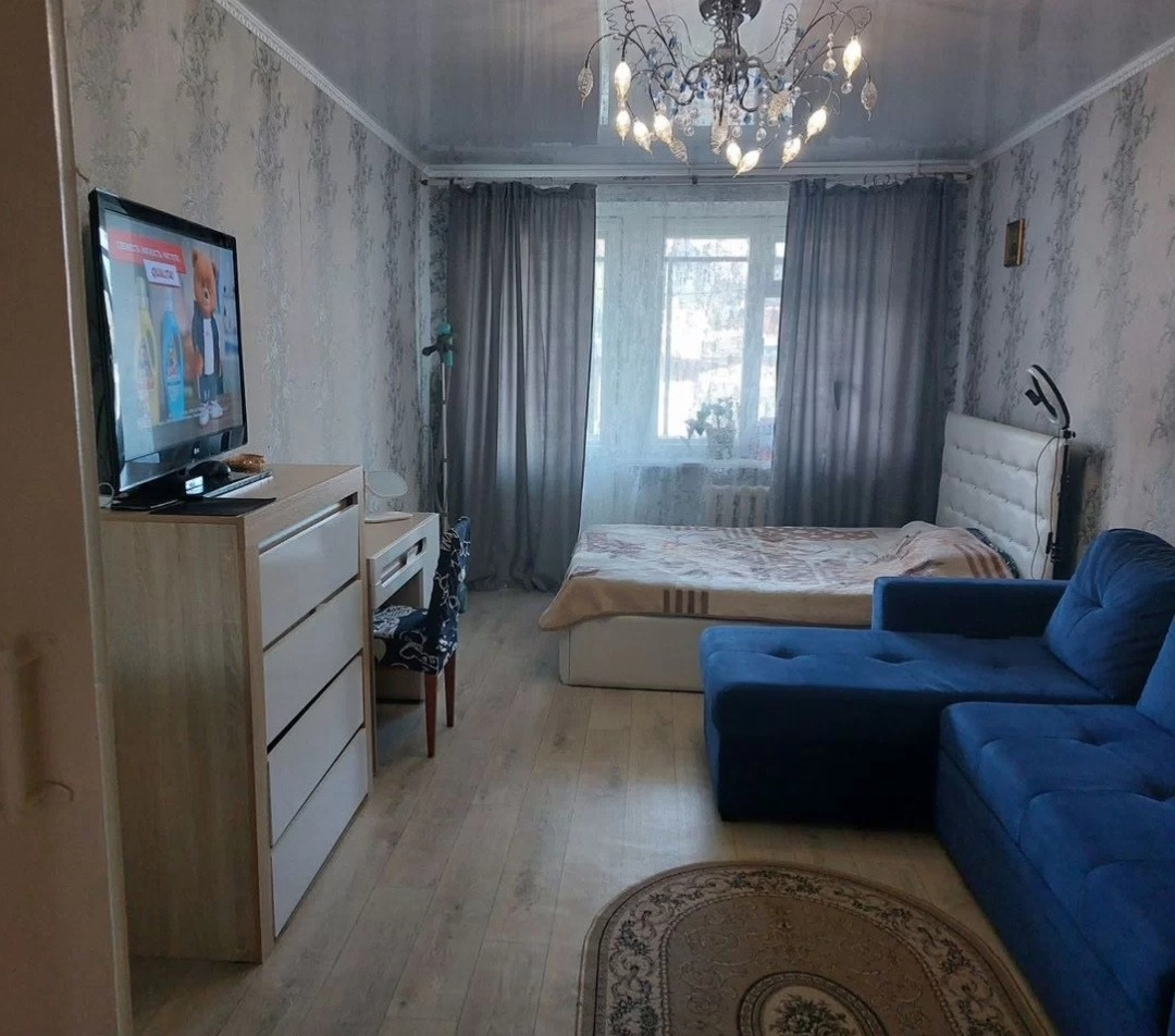 2-комн. квартира