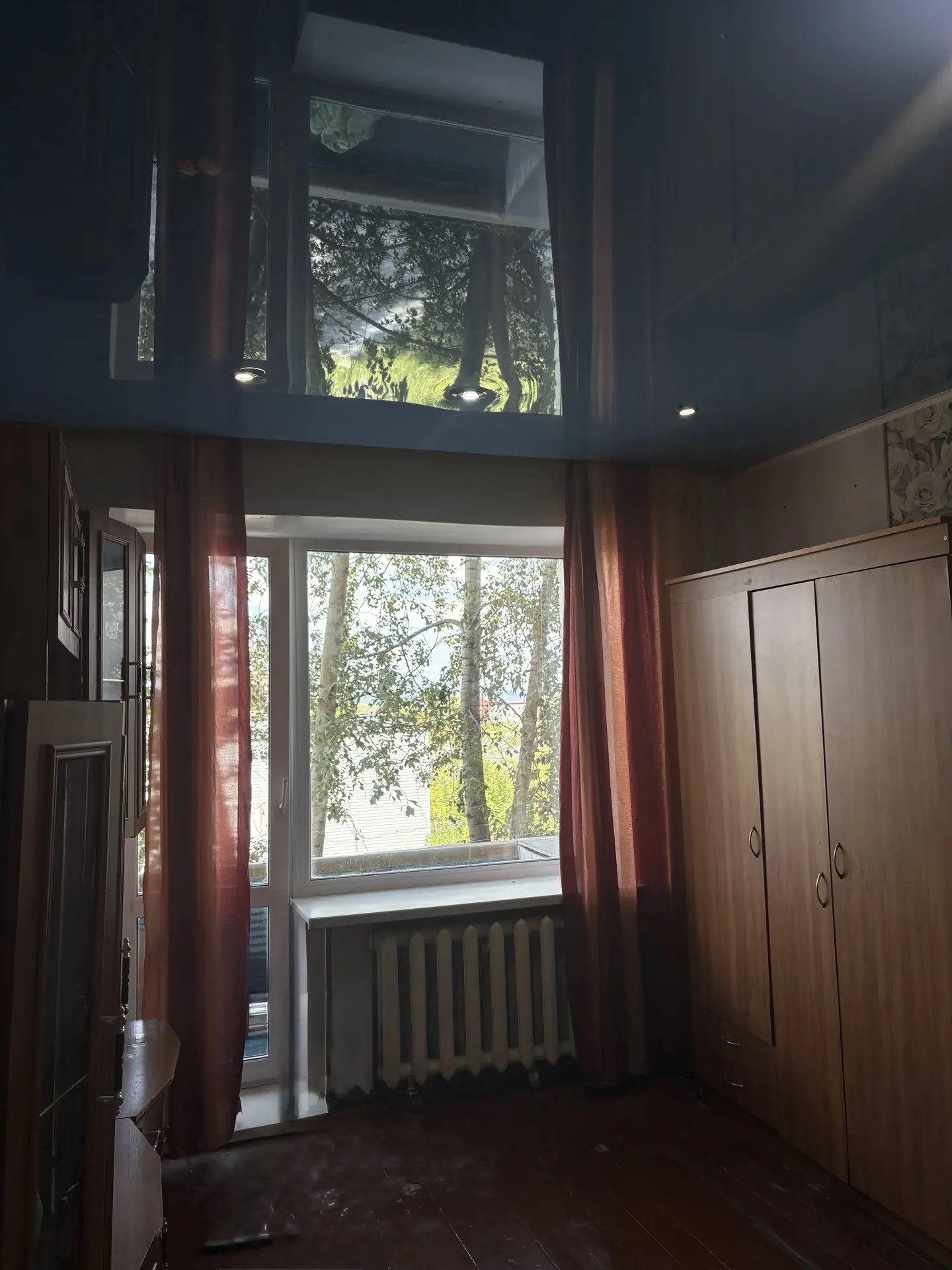 2-комн. квартира Сатка
