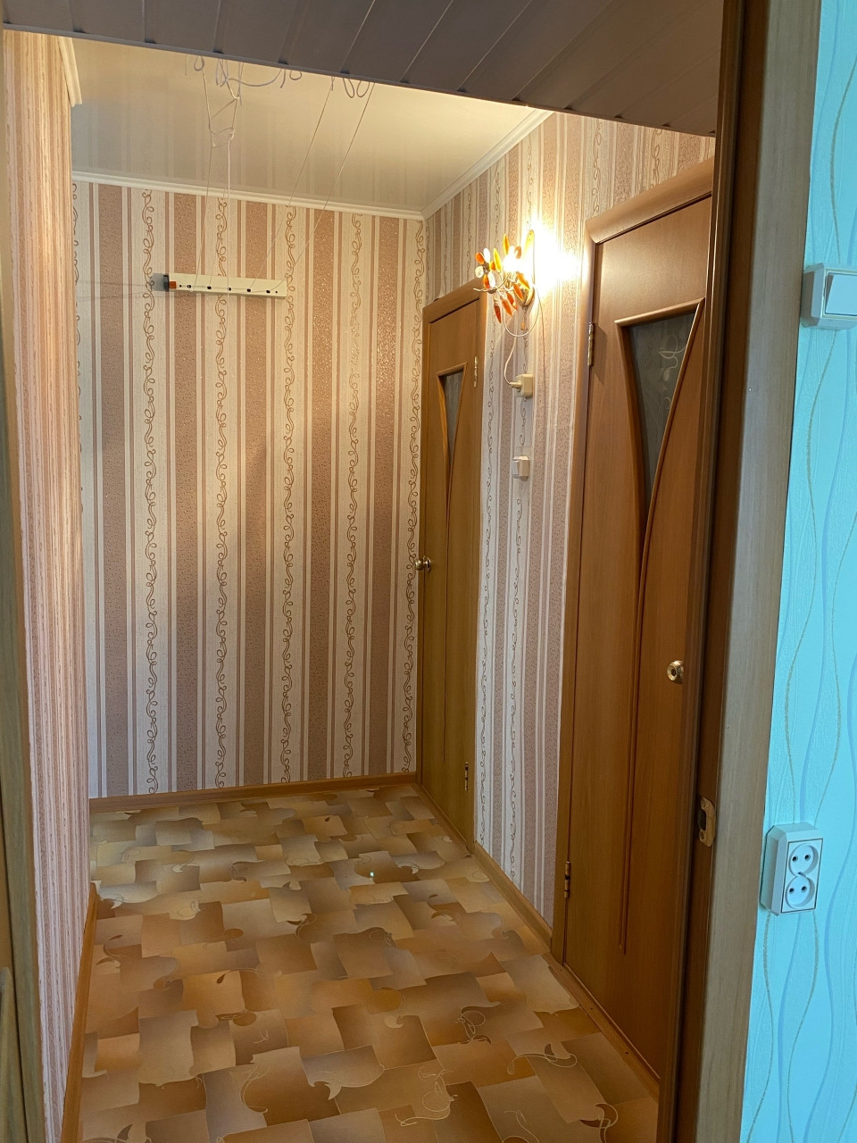 3-комн. квартира