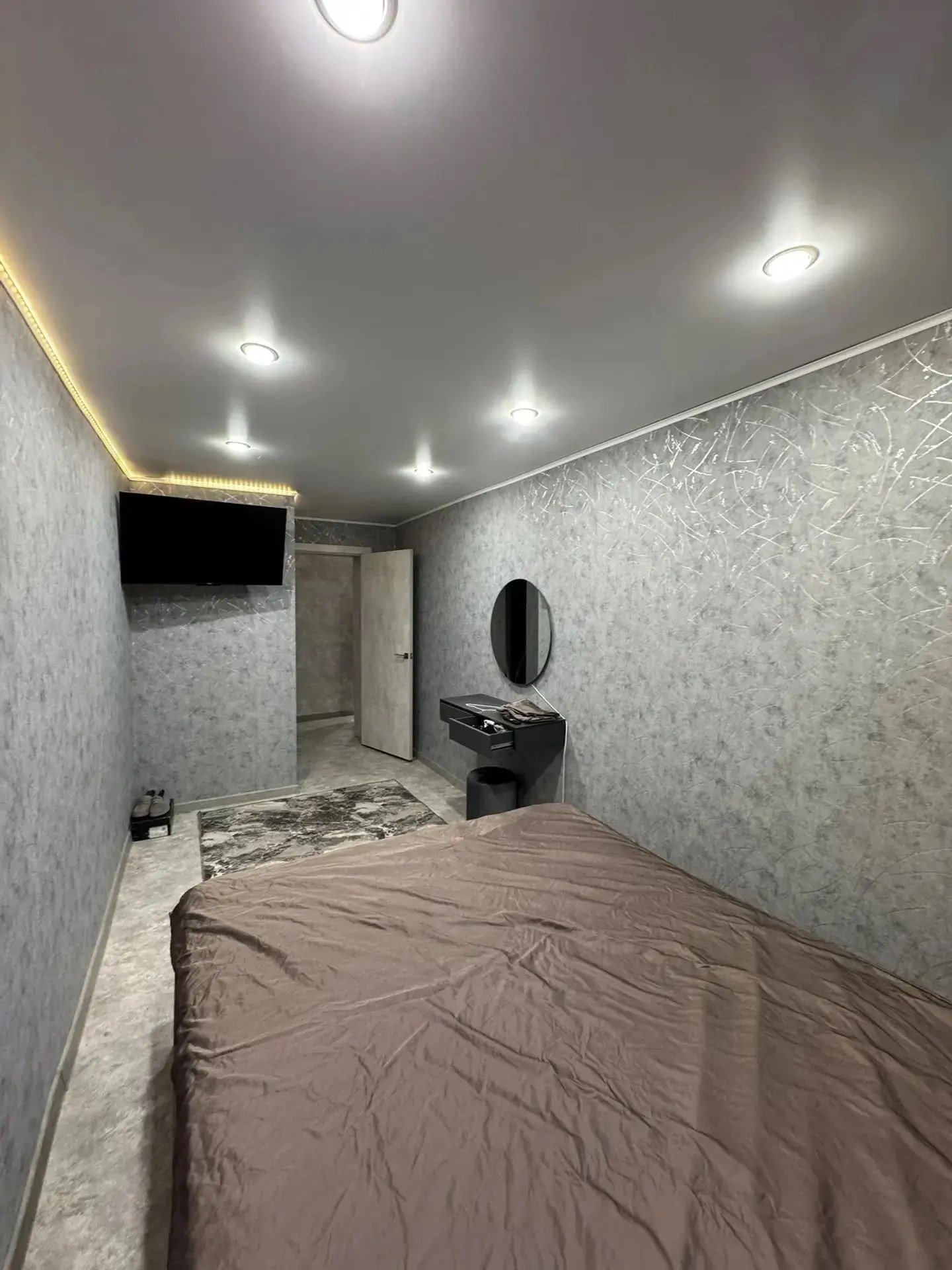 3-комн. квартира