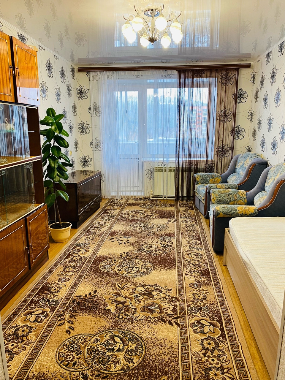 3-комн. квартира