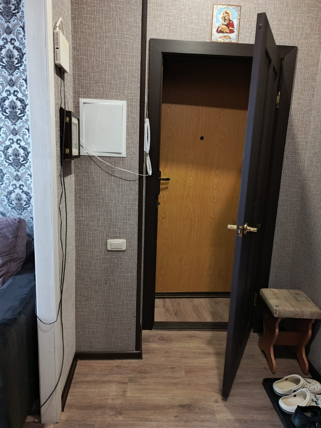 1-комн. квартира